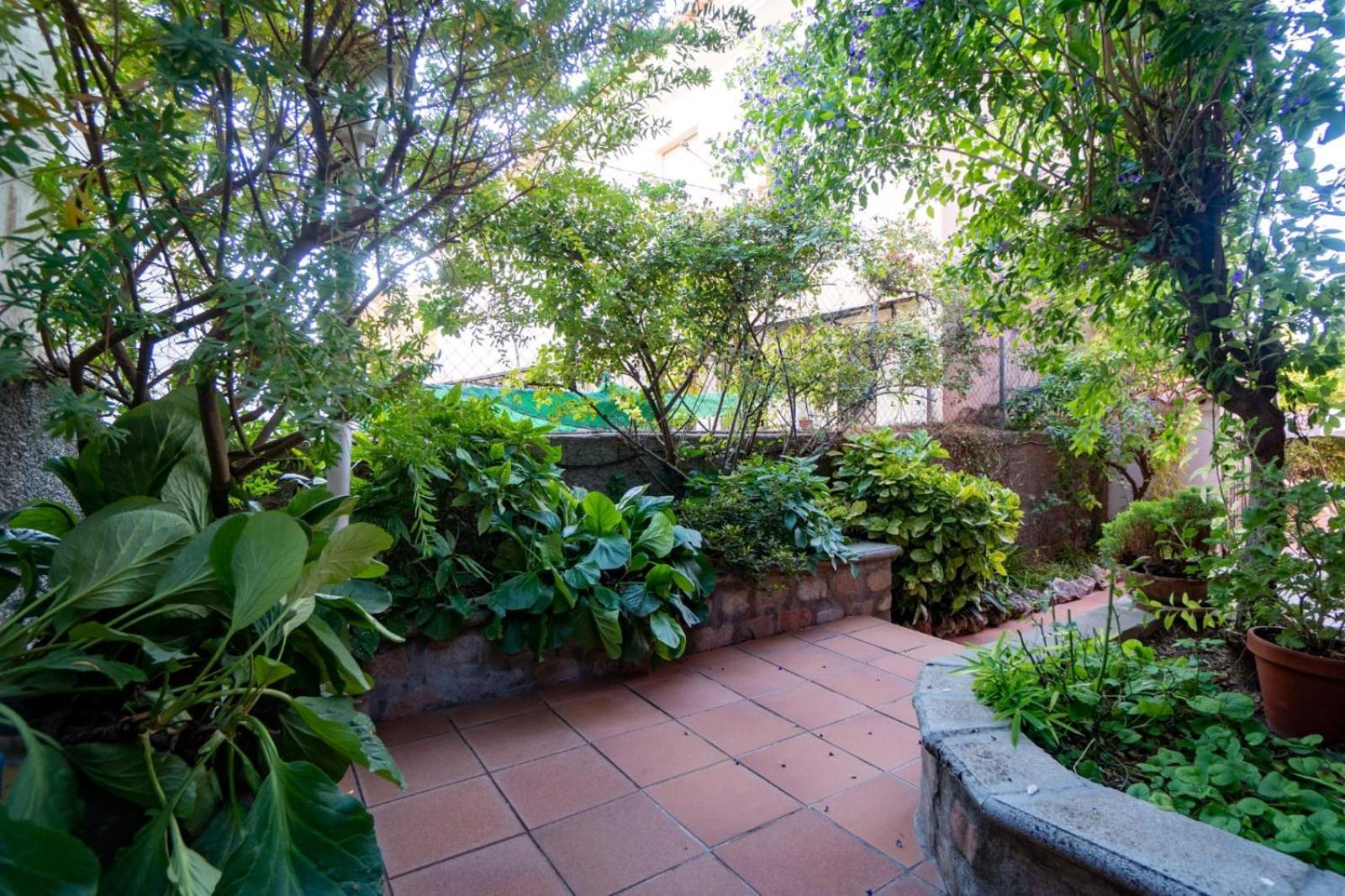 La Casita De Gracia Monachil Exterior foto